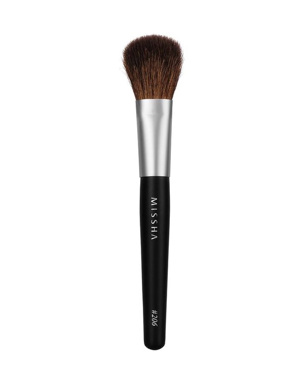 Missha Artistool Cheek & Highlighter Brush