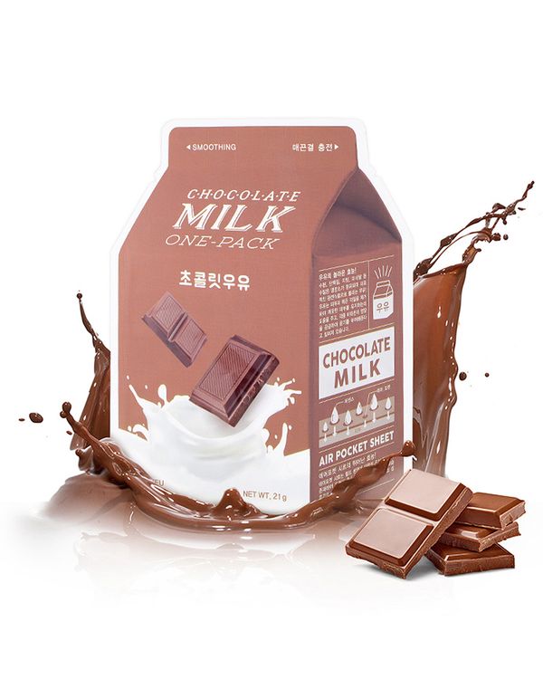 APIEU Chocolate Milk One-Pack