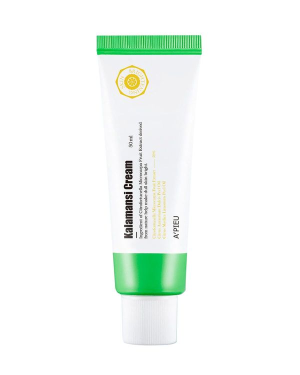 APIEU Kalamansi Cream
