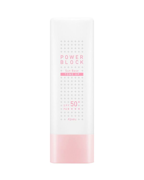 APIEU Power Block Tone Up SPF50+/PA++++