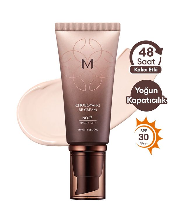 Missha M Choboyang BB Cream SPF30 PA++ ( )