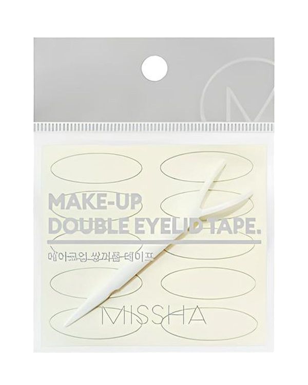 Missha MISSHA Make-up Double Eyelid Tape