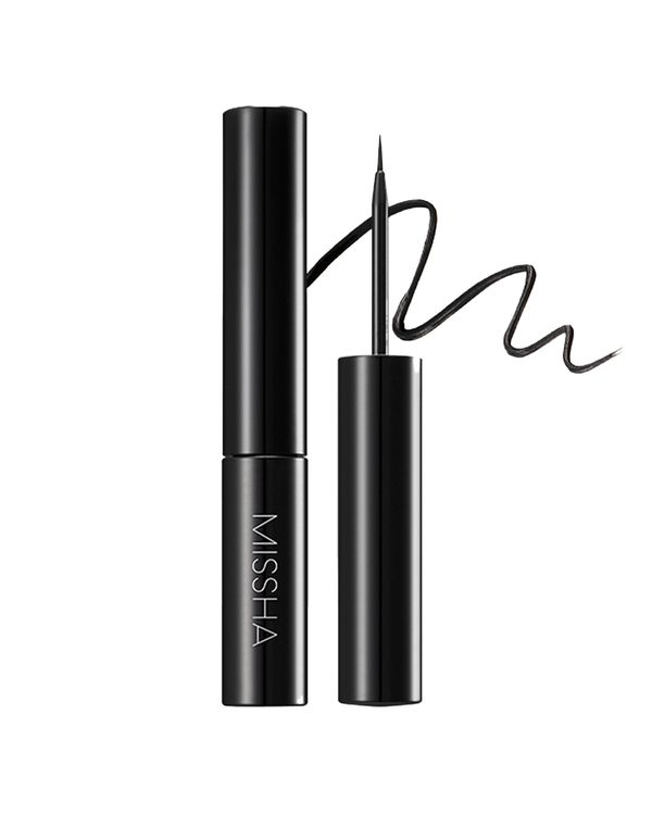 Missha Liquid Sharp Liner