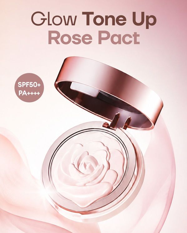 Missha Glow Tone Up SPF50+ PA++++