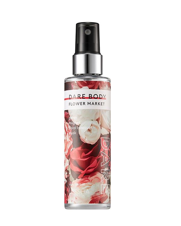 Missha Dare Body Mist (Flower Market)
