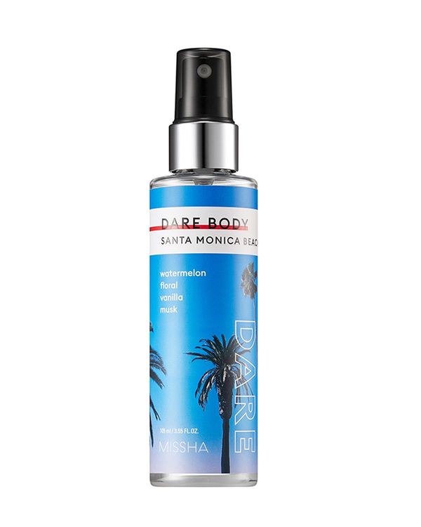Missha Dare Body Mist (Santa Monica Beach)