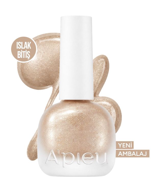 APIEU Juicy-Pang Water Highlighter (GD01 Champagne)