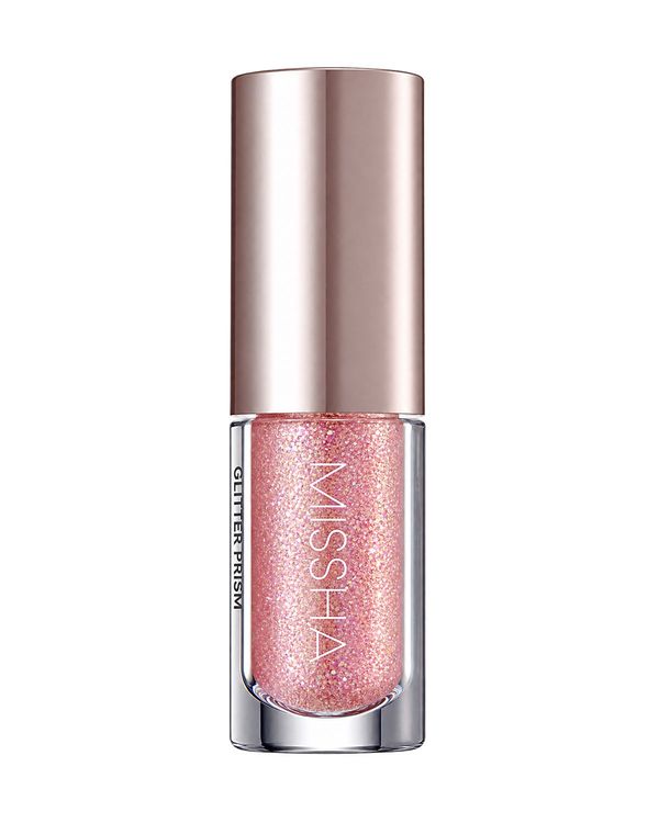 Missha Glitter Prism Liquid Eyeshadow Topper ( )
