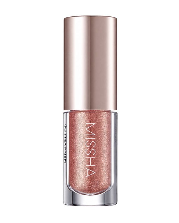 Missha Glitter Prism Liquid Eyeshadow Shine ( )
