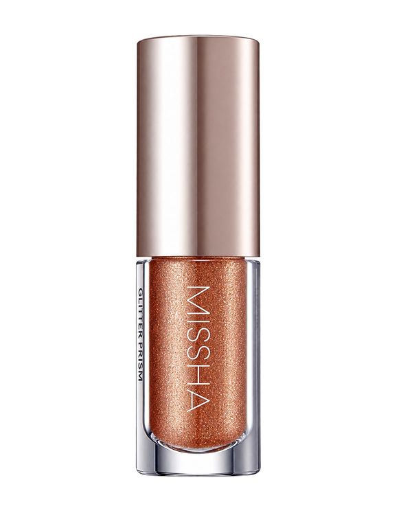 Missha Glitter Prism Liquid Eyeshadow Shine ( )