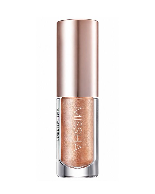 Missha Glitter Prism Liquid Eyeshadow Shimmer ( )