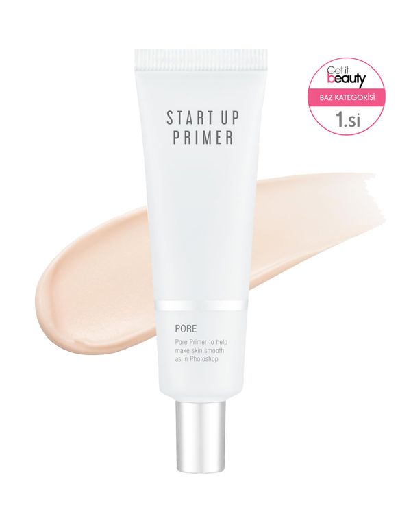 APIEU Start Up Pore Primer