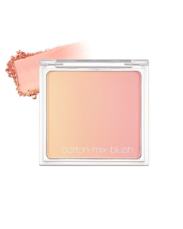 Missha Cotton Mix Blush ( )