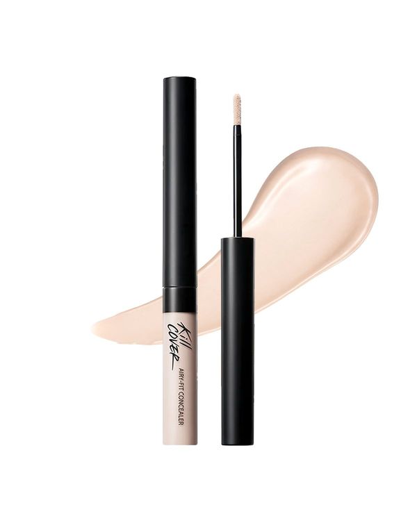 Clio Kill Cover Airy-Fit Concealer (1.5 Fair)