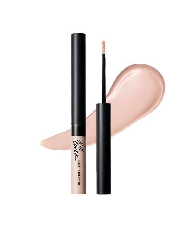 Clio Kill Cover Airy-Fit Concealer (2 Lingerie)