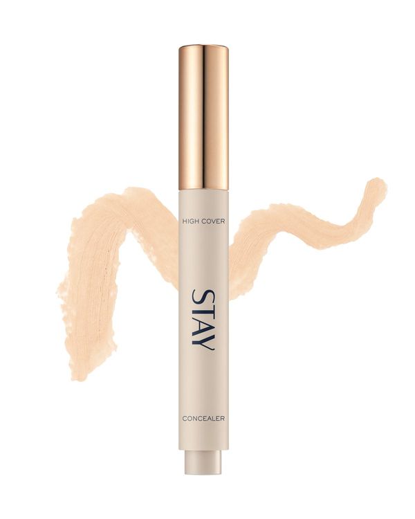 Missha Stay Stick Concealer High Cover 21N(Vanilla)