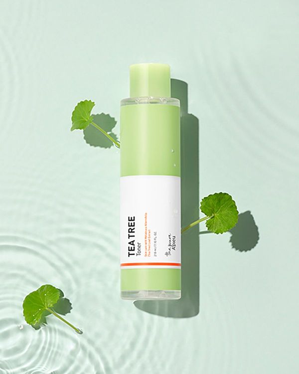 APIEU The Pure Tea Tree
