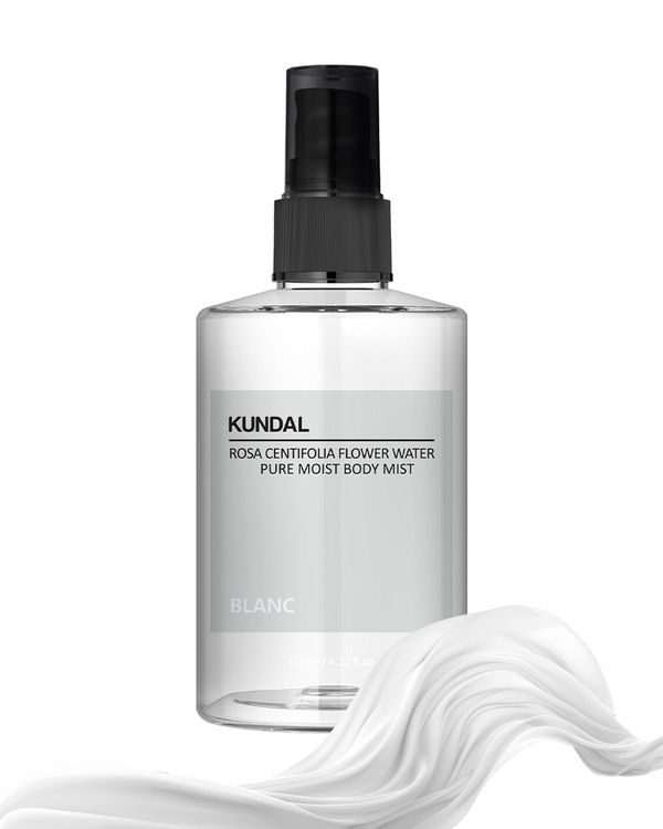 KUNDAL Pure Moist Body Mist (Blanc)