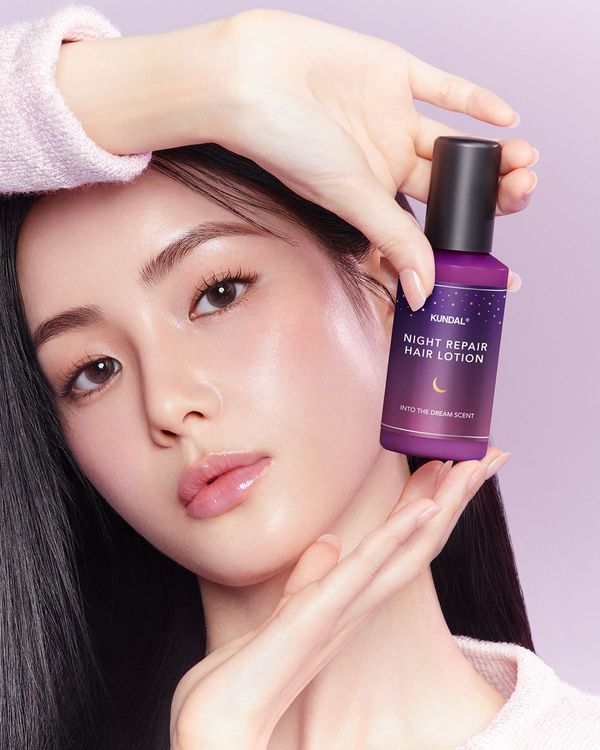 KUNDAL Night Repair Hair Lotion (Into The Dream)