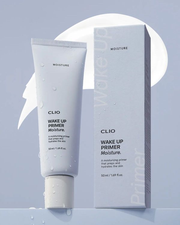 Clio Wake Up Primer