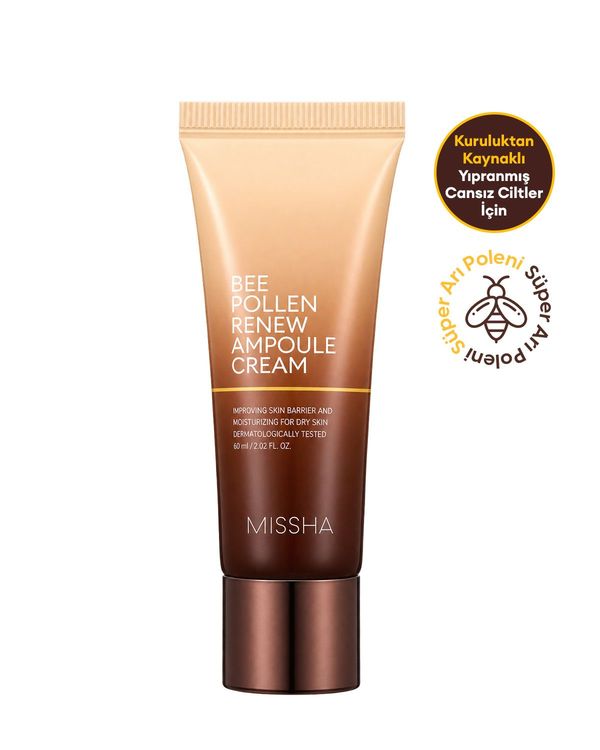 Missha Bee Pollen Renew