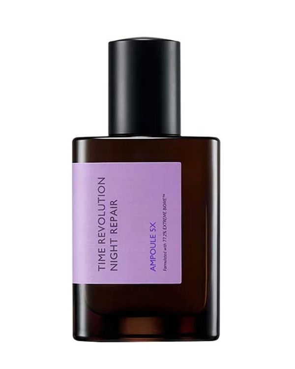 Missha Time Revolution Night Repair 5X ( )