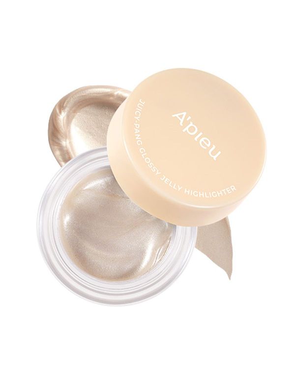 APIEU Juicy Pang Glossy Jelly Highlighter (#4 Moonlight)
