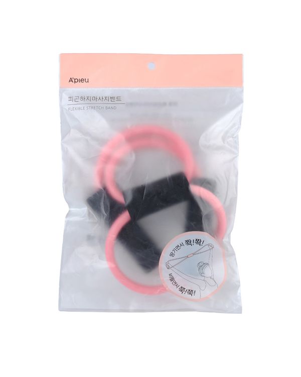APIEU Flexible Stretch Band