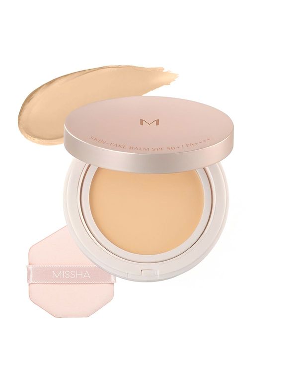 Missha M Skin-Fake Balm SPF50+PA++++ ( )