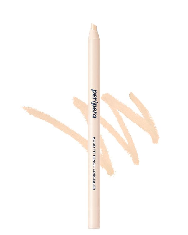 Peripera Mood Fit Pencil Concealer (003 Cover Beige)