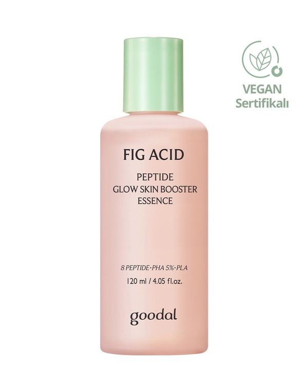 GOODAL Fig Acid Peptide Glow Skin Booster
