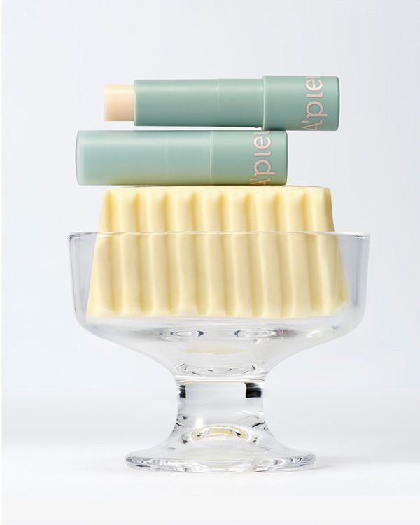 APIEU Juicy Pang Care Lip Balm (01 Butter Balm)