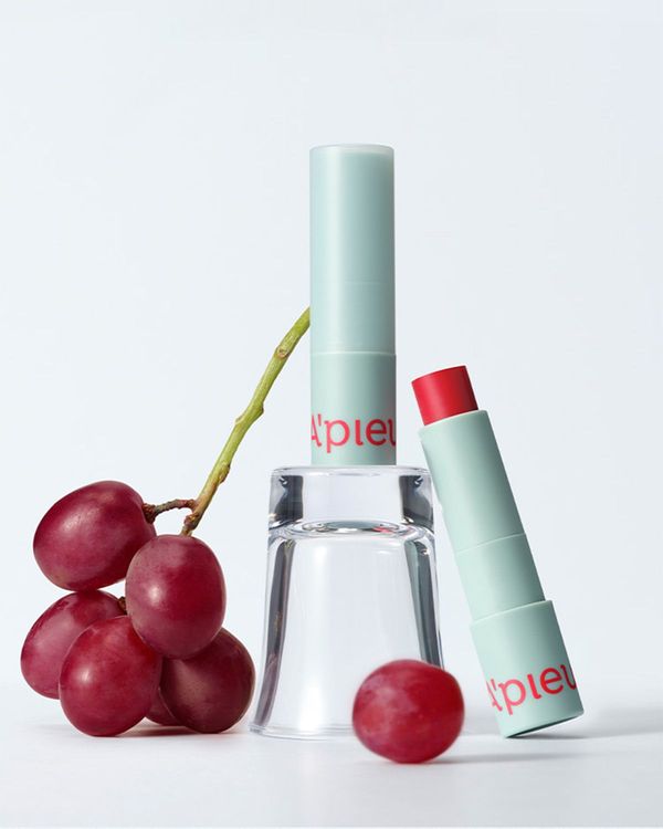 APIEU Juicy Pang Care Lip Balm (03 Red Balm)