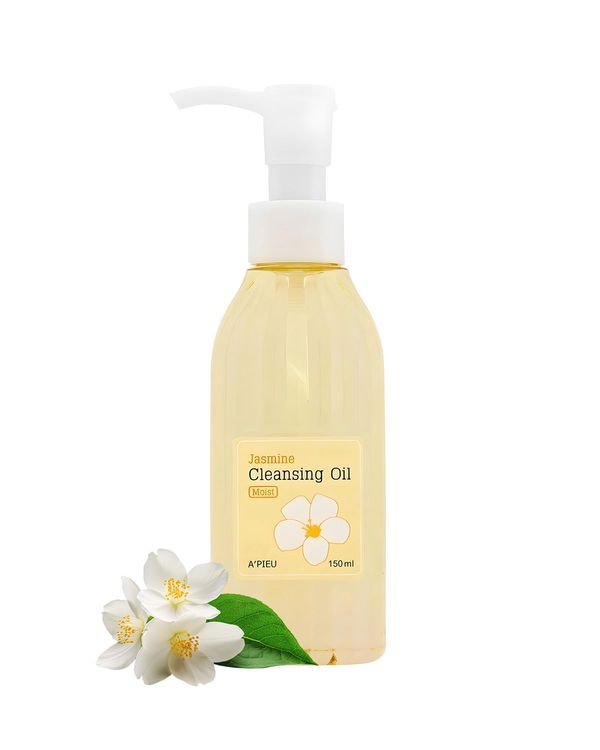 APIEU Jasmine Cleansing Oil (Moist)