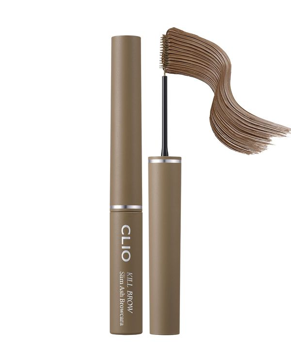 Clio Kill Brow Slim Ash Browcara (03 Natural Ash)
