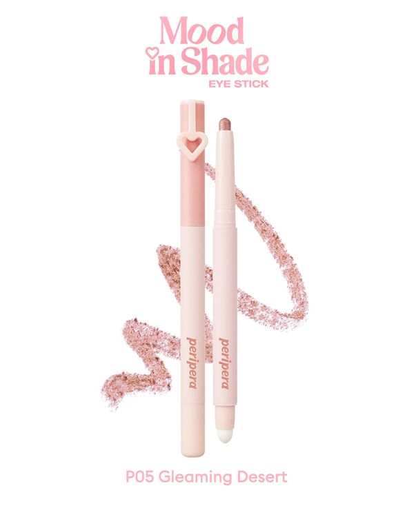 Peripera Mood In Shade Eye Stick (P05 Gleaming Desert)