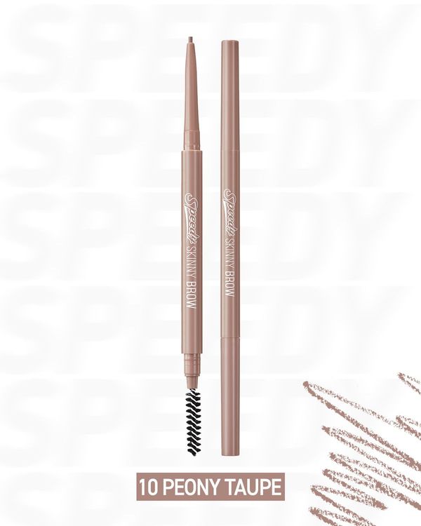 Peripera Speedy Skinny Brow (10 Peony Taupe)