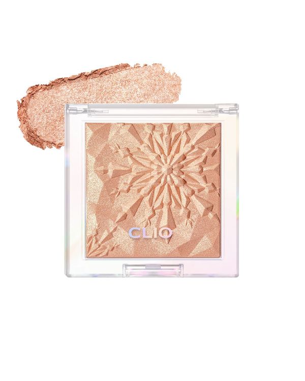 Clio Prism Highlighter (05 Peach Sapphire)