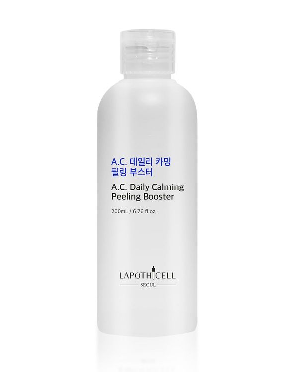 Missha LAPOTHICELL A.C. Daily Calming