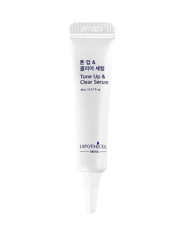 Missha LAPOTHICELL Tone Up And Clear ( )