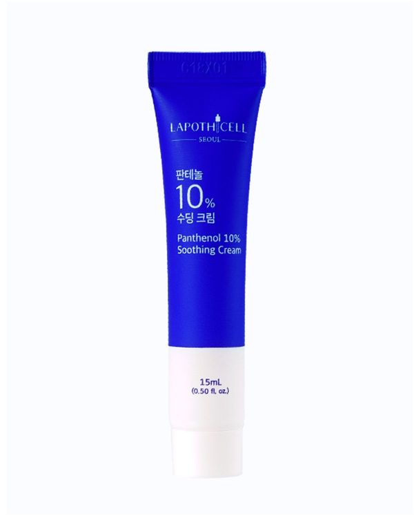 Missha LAPOTHICELL Panthenol 10% Soothing ( )