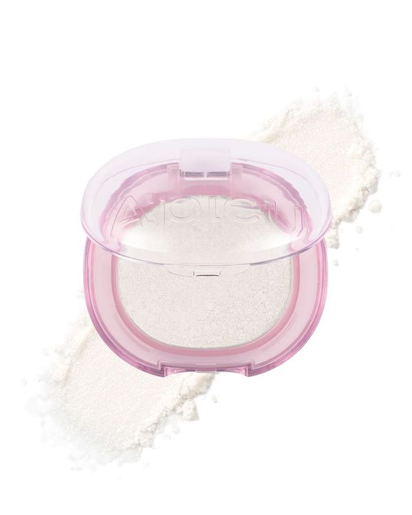 APIEU Juicy-Pang Gleaming Highlighter (01 Berry Milk Beam)