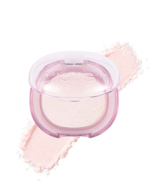 APIEU Juicy-Pang Gleaming Highlighter (02 Soft Peach Beam)
