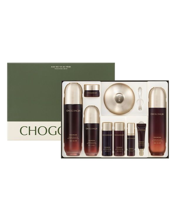 CHOGONGJIN Youngan Skin Care