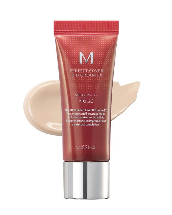 Missha M Perfect Cover BB Cream Ex SPF42 PA+++ ( )