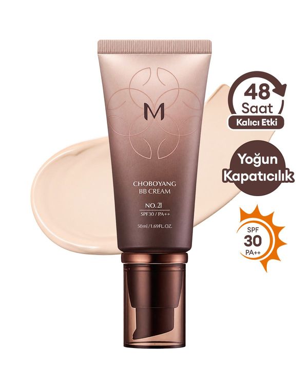Missha M Choboyang BB Cream SPF30 PA++ ( )