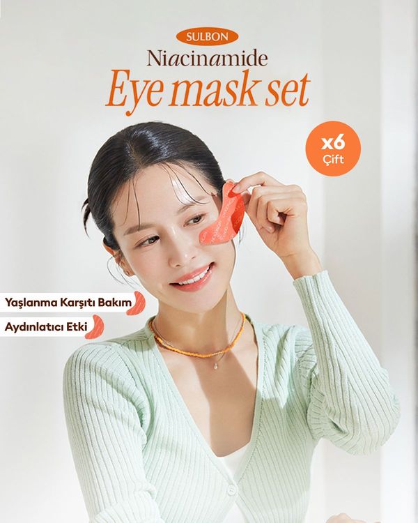CHOGONGJIN Sulbon Jin Niacinamide