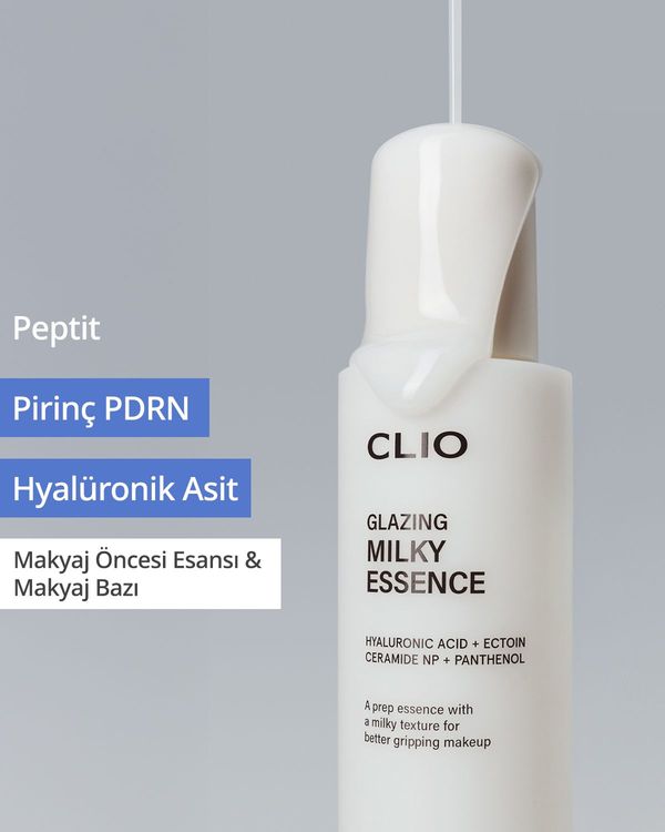 Clio CLIO Glazing Milky Essence