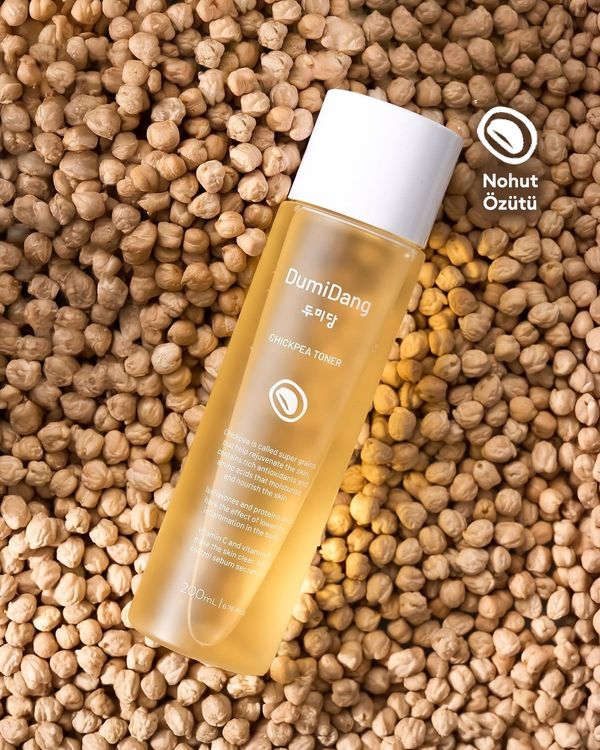DUMIDANG Chickpea