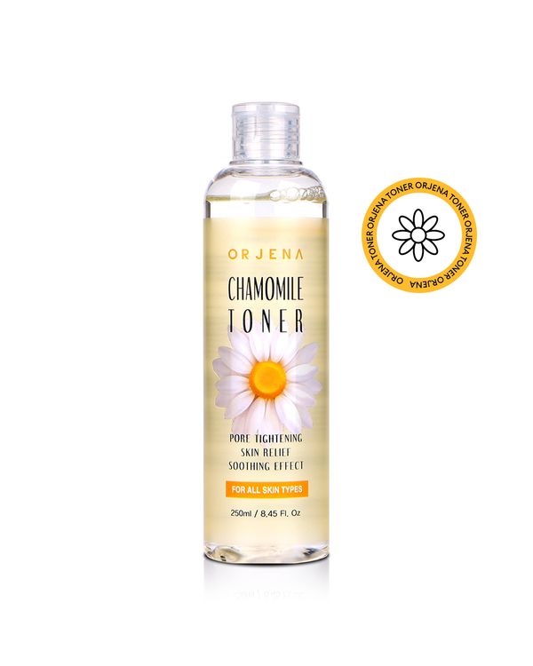 ORJENA Chamomile Toner